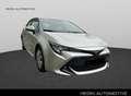 Toyota Corolla Hatchback 1.2 Turbo Dynamic | Achteruitrijcamera | Argent - thumbnail 1