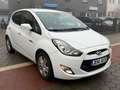 Hyundai iX20 blue Comfort R.Kamera SHZ 2.Hand Navi Weiß - thumbnail 15