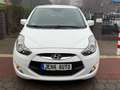 Hyundai iX20 blue Comfort R.Kamera SHZ 2.Hand Navi Weiß - thumbnail 11