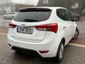Hyundai iX20 blue Comfort R.Kamera SHZ 2.Hand Navi Weiß - thumbnail 4