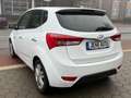 Hyundai iX20 blue Comfort R.Kamera SHZ 2.Hand Navi Weiß - thumbnail 14