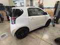 Toyota iQ iQ1.0 Active (sol) cvt E5 Bianco - thumbnail 4