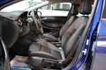 Opel Astra ST 1.5 D Autom. *NAVI*LEDER*PARKASSIST*LED*KAMERA* Blauw - thumbnail 14