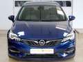 Opel Astra ST 1.5 D Autom. *NAVI*LEDER*PARKASSIST*LED*KAMERA* Blauw - thumbnail 9