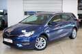 Opel Astra ST 1.5 D Autom. *NAVI*LEDER*PARKASSIST*LED*KAMERA* Blauw - thumbnail 6