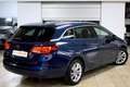 Opel Astra ST 1.5 D Autom. *NAVI*LEDER*PARKASSIST*LED*KAMERA* Blauw - thumbnail 7