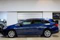 Opel Astra ST 1.5 D Autom. *NAVI*LEDER*PARKASSIST*LED*KAMERA* Blauw - thumbnail 3