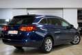 Opel Astra ST 1.5 D Autom. *NAVI*LEDER*PARKASSIST*LED*KAMERA* Blauw - thumbnail 2
