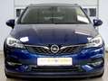 Opel Astra ST 1.5 D Autom. *NAVI*LEDER*PARKASSIST*LED*KAMERA* Blauw - thumbnail 4