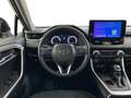 Toyota RAV 4 Dynamic Plus 2WD Silber - thumbnail 10