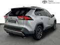 Toyota RAV 4 Dynamic Plus 2WD Silber - thumbnail 17