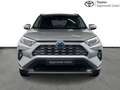 Toyota RAV 4 Dynamic Plus 2WD Silber - thumbnail 7