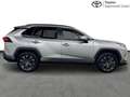 Toyota RAV 4 Dynamic Plus 2WD Silber - thumbnail 16
