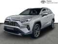 Toyota RAV 4 Dynamic Plus 2WD Silber - thumbnail 1