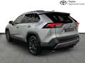 Toyota RAV 4 Dynamic Plus 2WD Silber - thumbnail 3