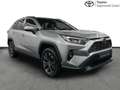 Toyota RAV 4 Dynamic Plus 2WD Silber - thumbnail 18