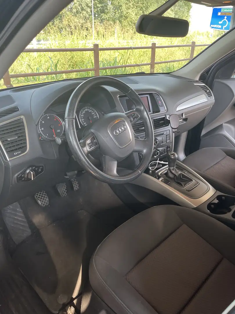 Audi Q5 2.0 tdi Advanced 143cv - 2