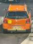 Volkswagen Polo Cross 1.4 CrossPolo Pomarańczowy - thumbnail 9