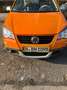 Volkswagen Polo Cross 1.4 CrossPolo Orange - thumbnail 8