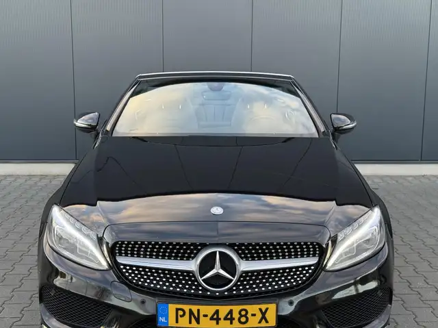 Mercedes-Benz C-Class view 15