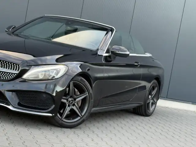 Mercedes-Benz C-Class view 6