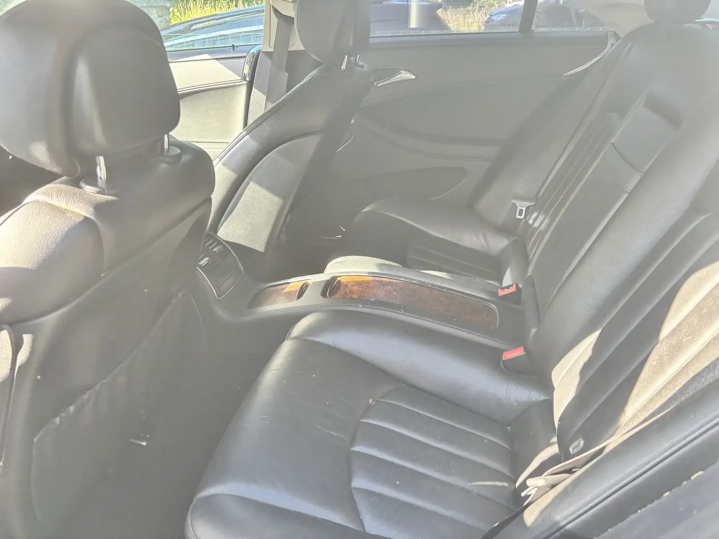 Mercedes-Benz CLS 320 CDI - 1