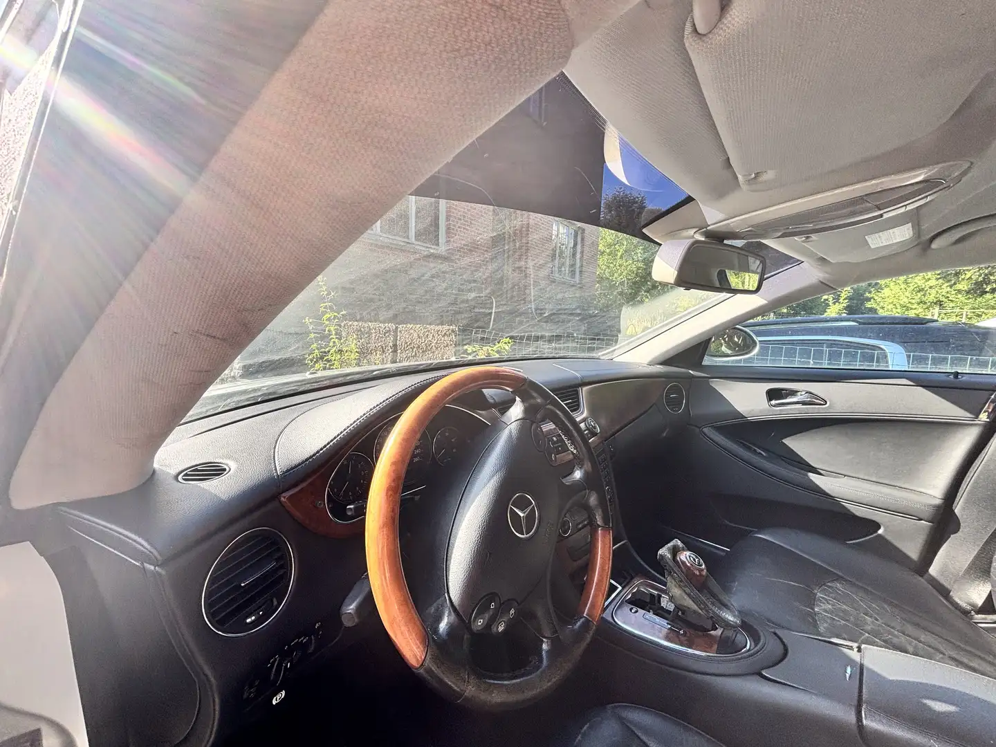 Mercedes-Benz CLS 320 CDI - 2