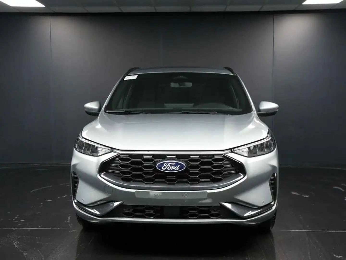 Ford Kuga 2.5 full hybrid ST-Line 2wd 180cv auto Grigio - 2