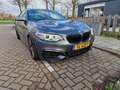 BMW 235 M235i 2 serie Full Option! 420pk✔ Grigio - thumbnail 3