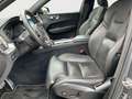 Volvo XC60 2.0 Hybrid Harman/Kardon MASSAGE AHK MEMORY Gris - thumbnail 9