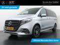 Mercedes-Benz V 300 300d 4Matic L2 AMG-Line 7-pers. Facelift | Airmati Grijs - thumbnail 1