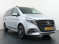 Mercedes-Benz V 300 300d 4Matic L2 AMG-Line 7-pers. Facelift | Airmati Grijs - thumbnail 10