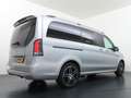 Mercedes-Benz V 300 300d 4Matic L2 AMG-Line 7-pers. Facelift | Airmati Grijs - thumbnail 4