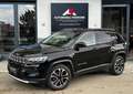 Jeep Compass 1.6 M-Jet 130cv Limited (APP/LED/Navi/Retro) Noir - thumbnail 4