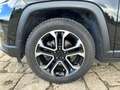 Jeep Compass 1.6 M-Jet 130cv Limited (APP/LED/Navi/Retro) Noir - thumbnail 32