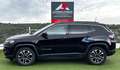 Jeep Compass 1.6 M-Jet 130cv Limited (APP/LED/Navi/Retro) Noir - thumbnail 26