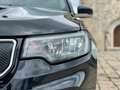 Jeep Compass 1.6 M-Jet 130cv Limited (APP/LED/Navi/Retro) Noir - thumbnail 16