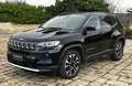 Jeep Compass 1.6 M-Jet 130cv Limited (APP/LED/Navi/Retro) Noir - thumbnail 28