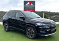 Jeep Compass 1.6 M-Jet 130cv Limited (APP/LED/Navi/Retro) Noir - thumbnail 3