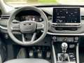 Jeep Compass 1.6 M-Jet 130cv Limited (APP/LED/Navi/Retro) Noir - thumbnail 17