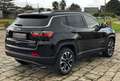 Jeep Compass 1.6 M-Jet 130cv Limited (APP/LED/Navi/Retro) Noir - thumbnail 15