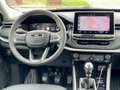 Jeep Compass 1.6 M-Jet 130cv Limited (APP/LED/Navi/Retro) Noir - thumbnail 8