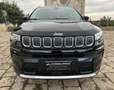 Jeep Compass 1.6 M-Jet 130cv Limited (APP/LED/Navi/Retro) Noir - thumbnail 31