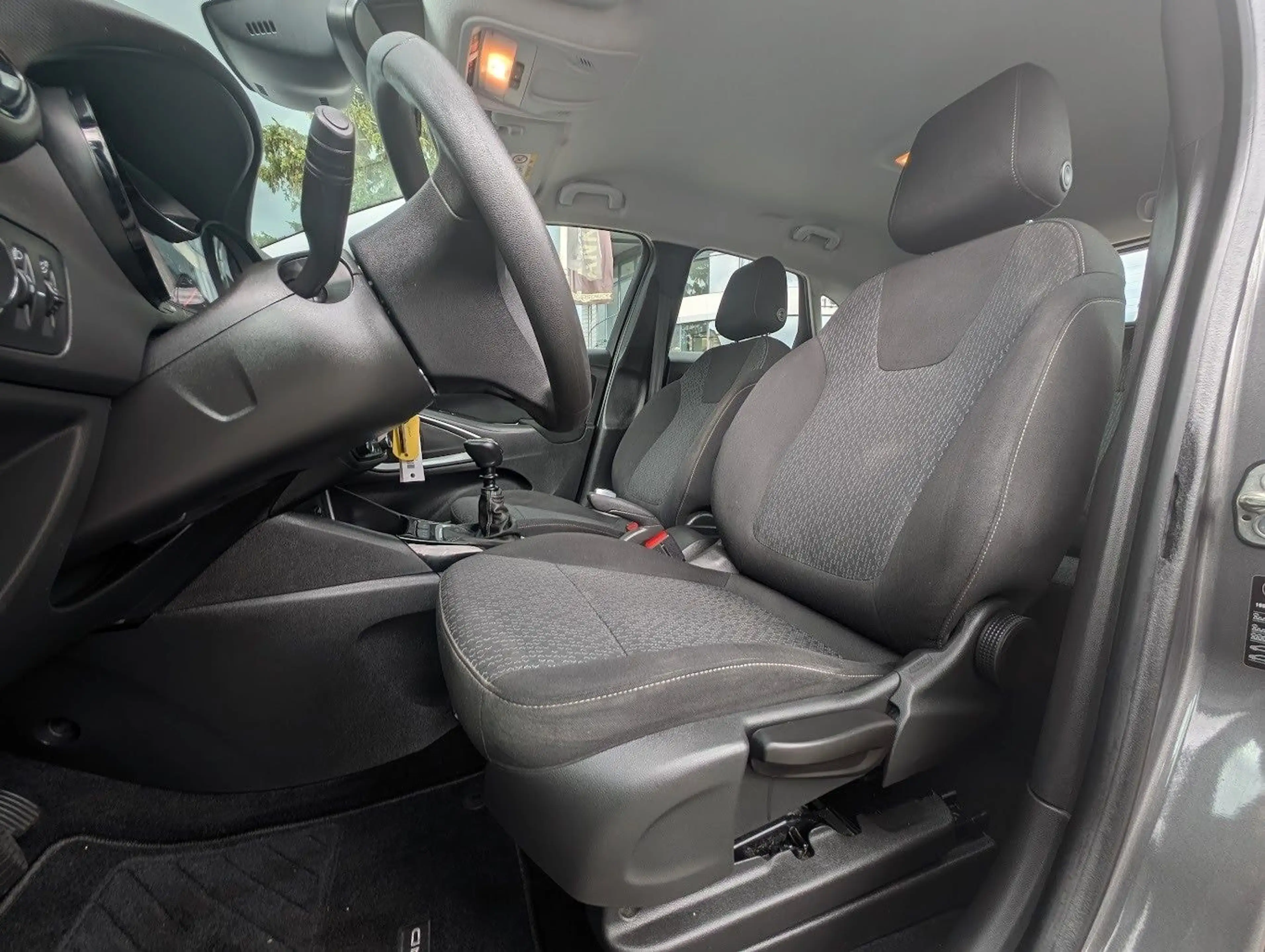 Opel Crossland X Crossland X Edition NAVI. PDF. DAB — photo 12
