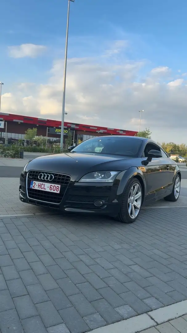 Audi TT Coupé 3.2i V6 Quattro S tronic - 1