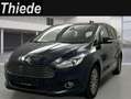 Ford S-Max 2.0D TITANIUM 7-SITZER NAVI/SHZ/PDC/VIRTU. Blau - thumbnail 1