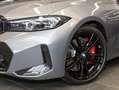 BMW 330 i Limousine (ab 2022) M Sportpaket HK HiFi Grigio - thumbnail 3