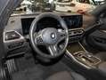 BMW 330 i Limousine (ab 2022) M Sportpaket HK HiFi Grigio - thumbnail 4