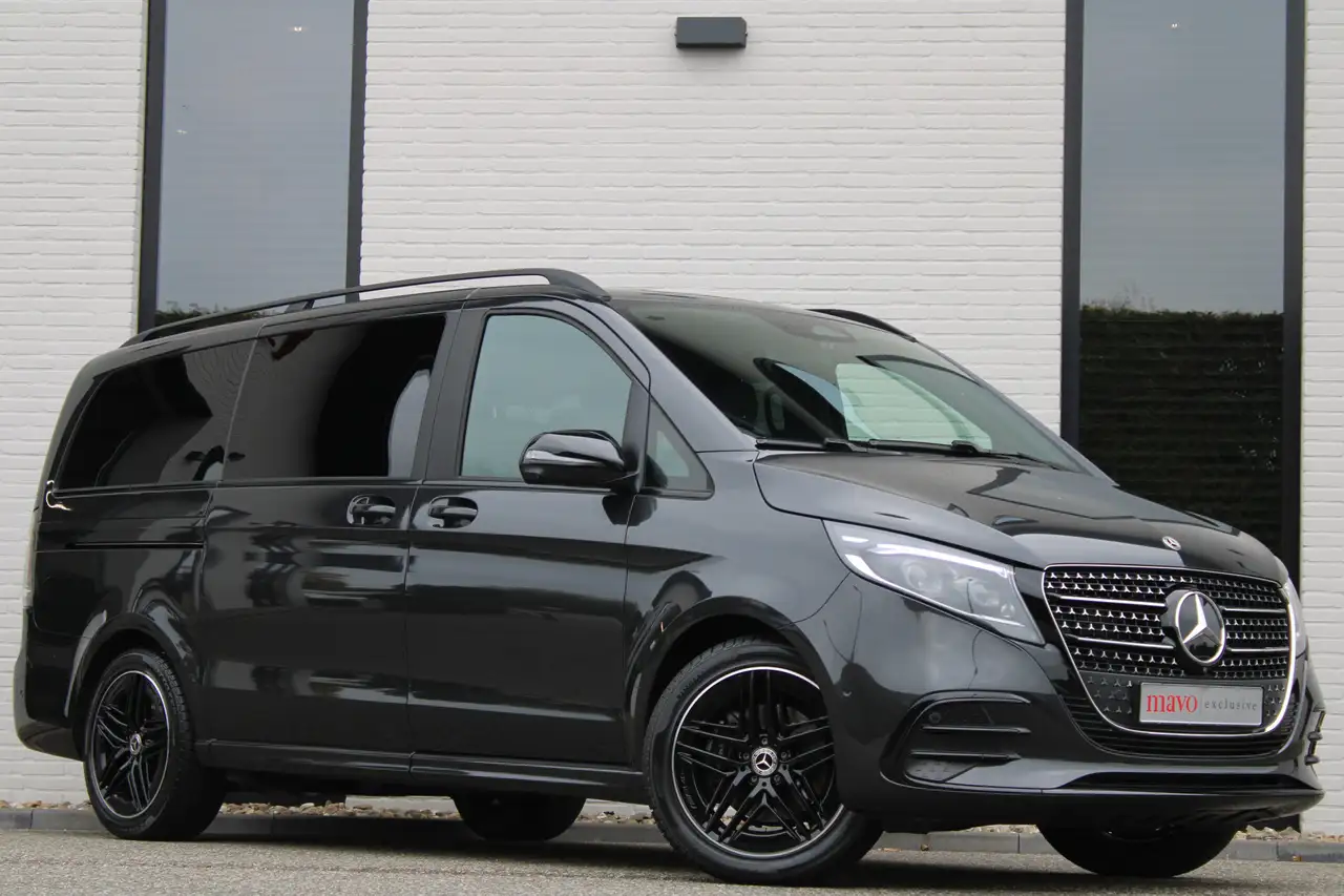 Mercedes-Benz V 300
