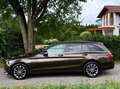 Mercedes-Benz C 180 BlueTec d*2.Besitz*Navi*ACC*Pickerl NEU*TOP* Braun - thumbnail 7